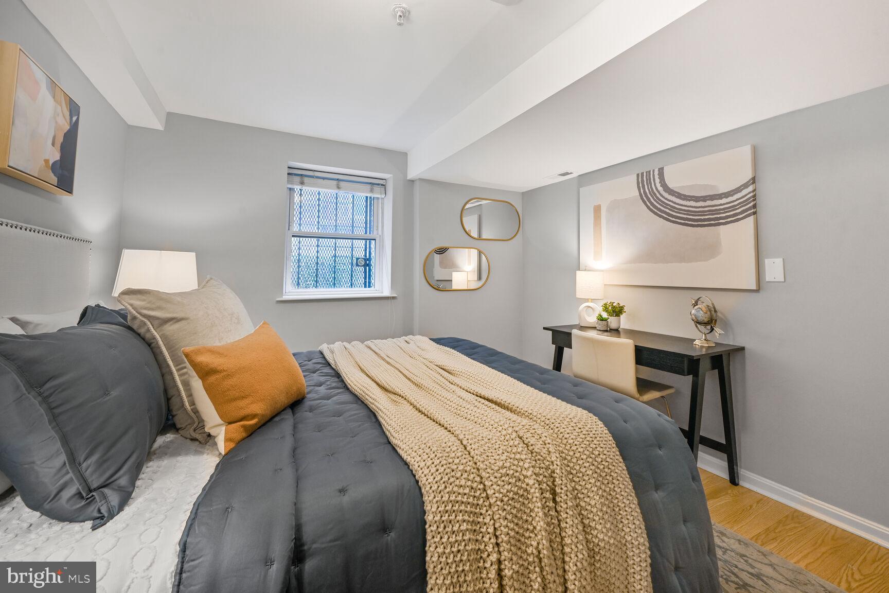 1441 Spring Road Northwest, Unit B1 Washington, DC 20010 - Photo 11 of 17 Gallery Image 11