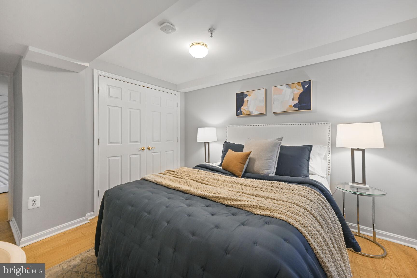 1441 Spring Road Northwest, Unit B1 Washington, DC 20010 - Photo 12 of 17 Gallery Image 12