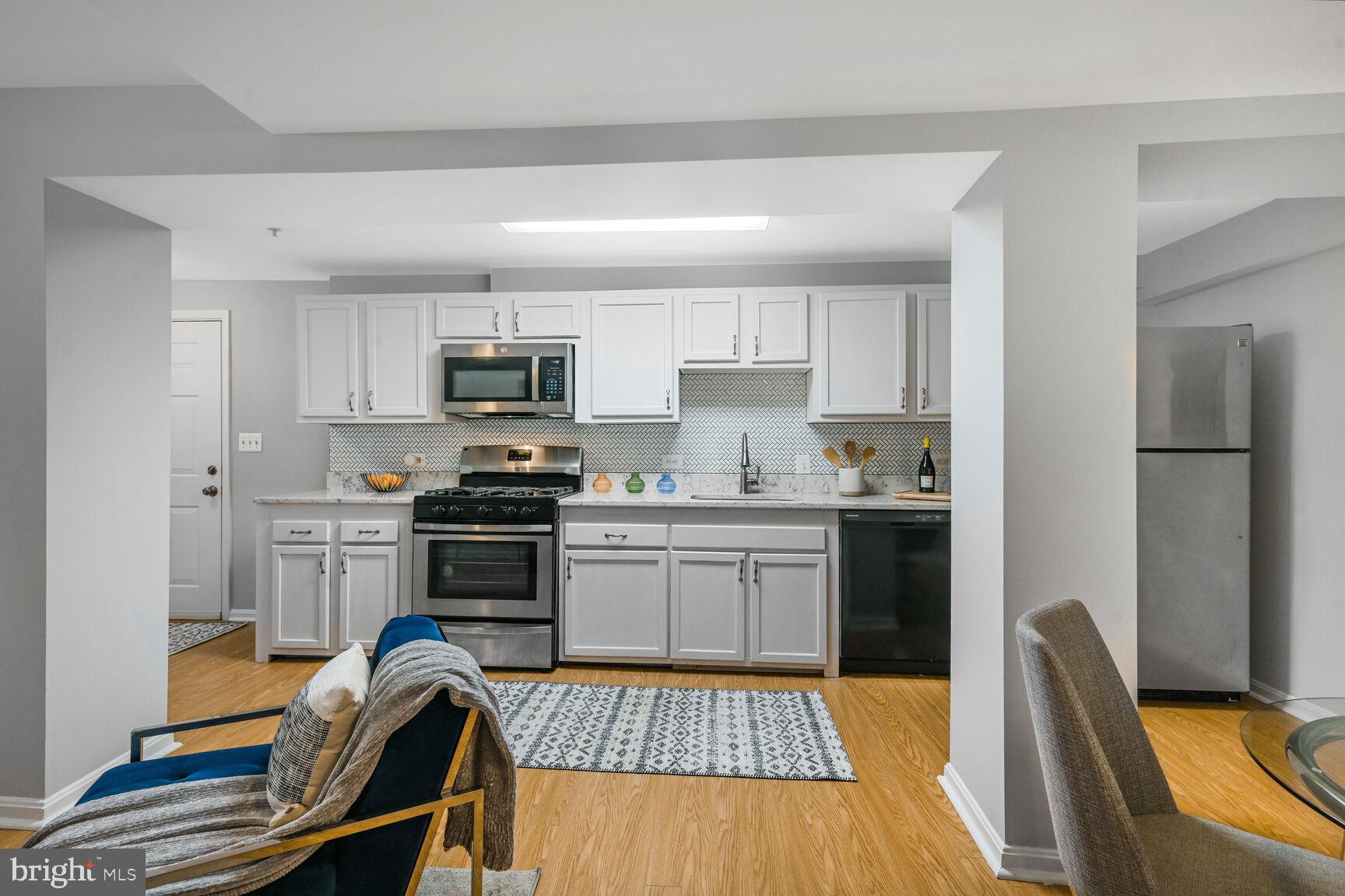1441 Spring Road Northwest, Unit B1 Washington, DC 20010 - Photo 4 of 17 Gallery Image 4