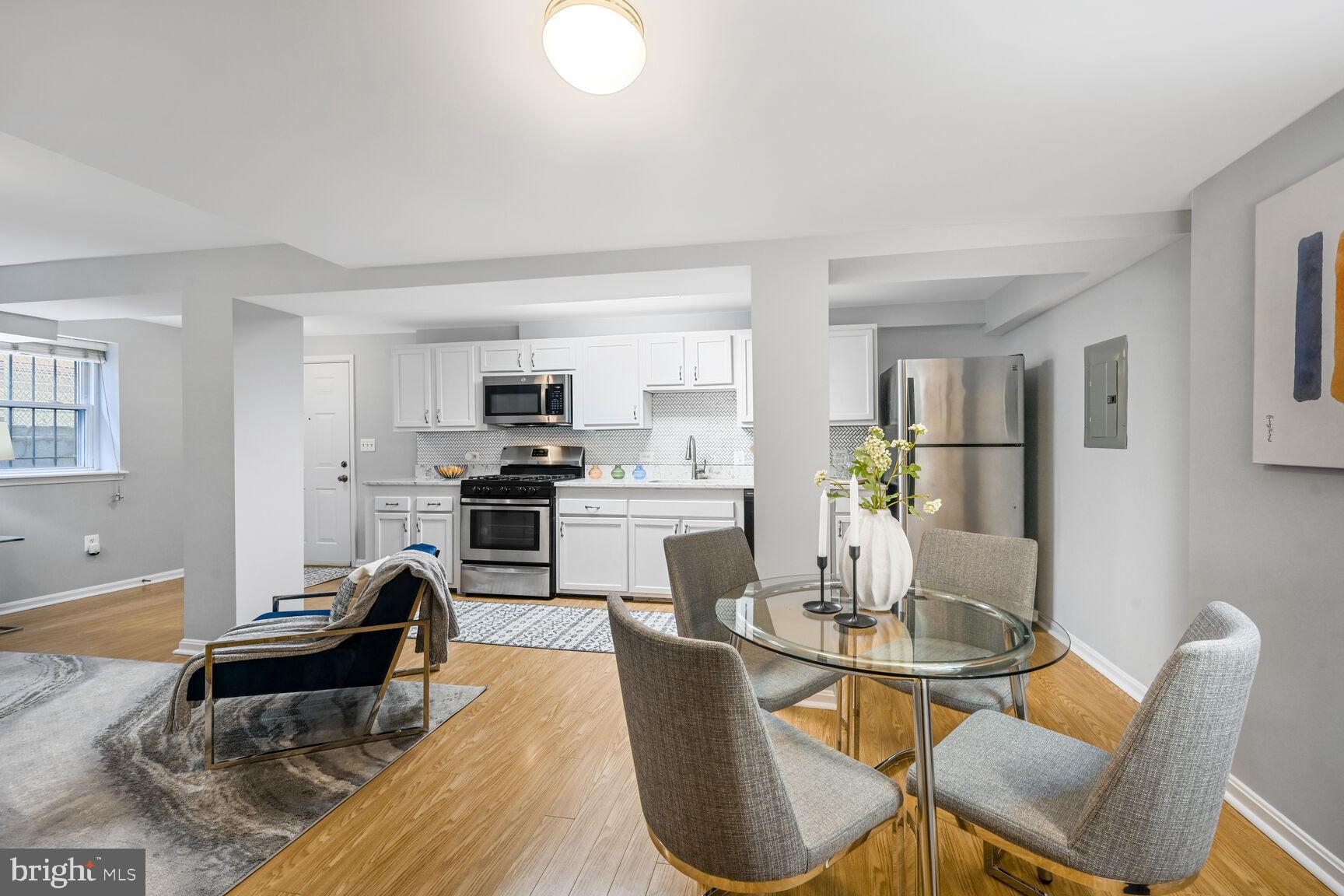 1441 Spring Road Northwest, Unit B1 Washington, DC 20010 - Photo 5 of 17 Gallery Image 5