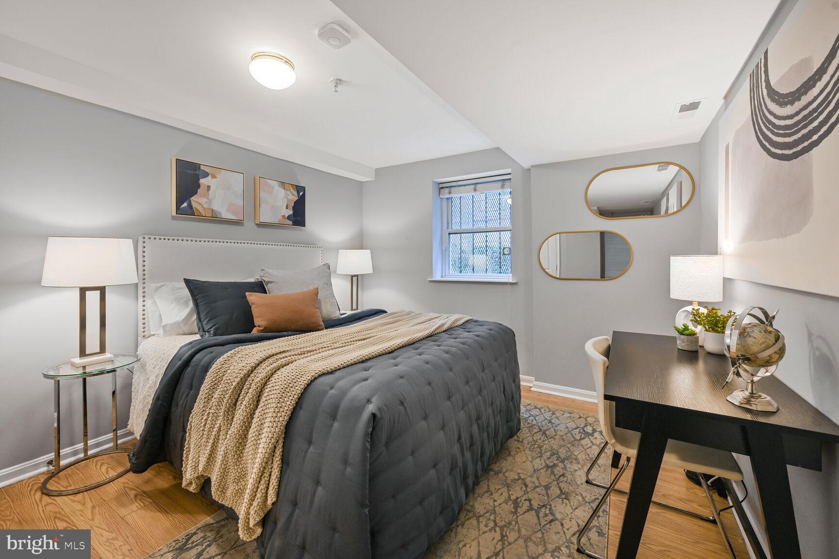 1441 Spring Road Northwest, Unit B1 Washington, DC 20010 - Photo 7 of 17 Gallery Image 7