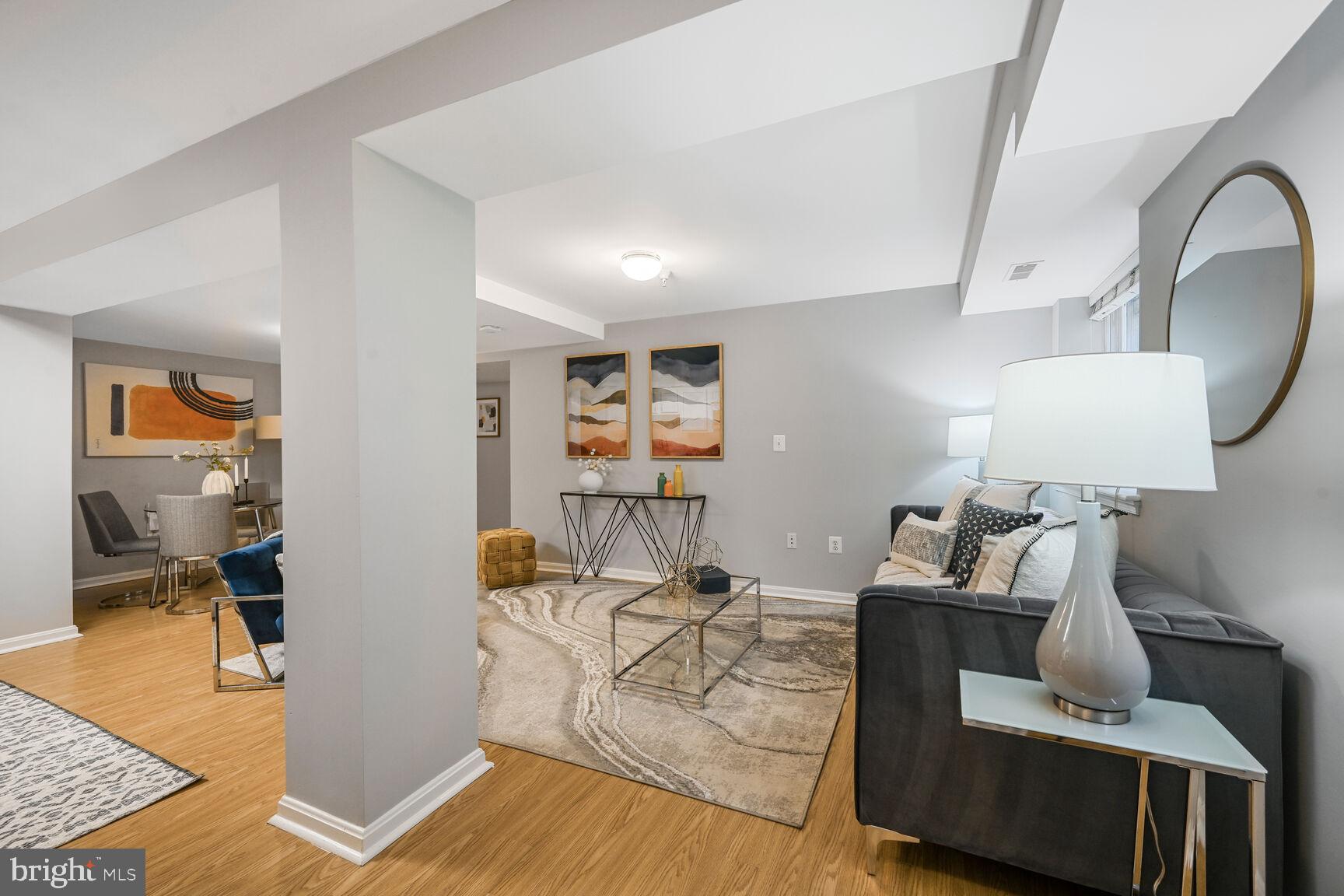1441 Spring Road Northwest, Unit B1 Washington, DC 20010 - Photo 8 of 17 Gallery Image 8
