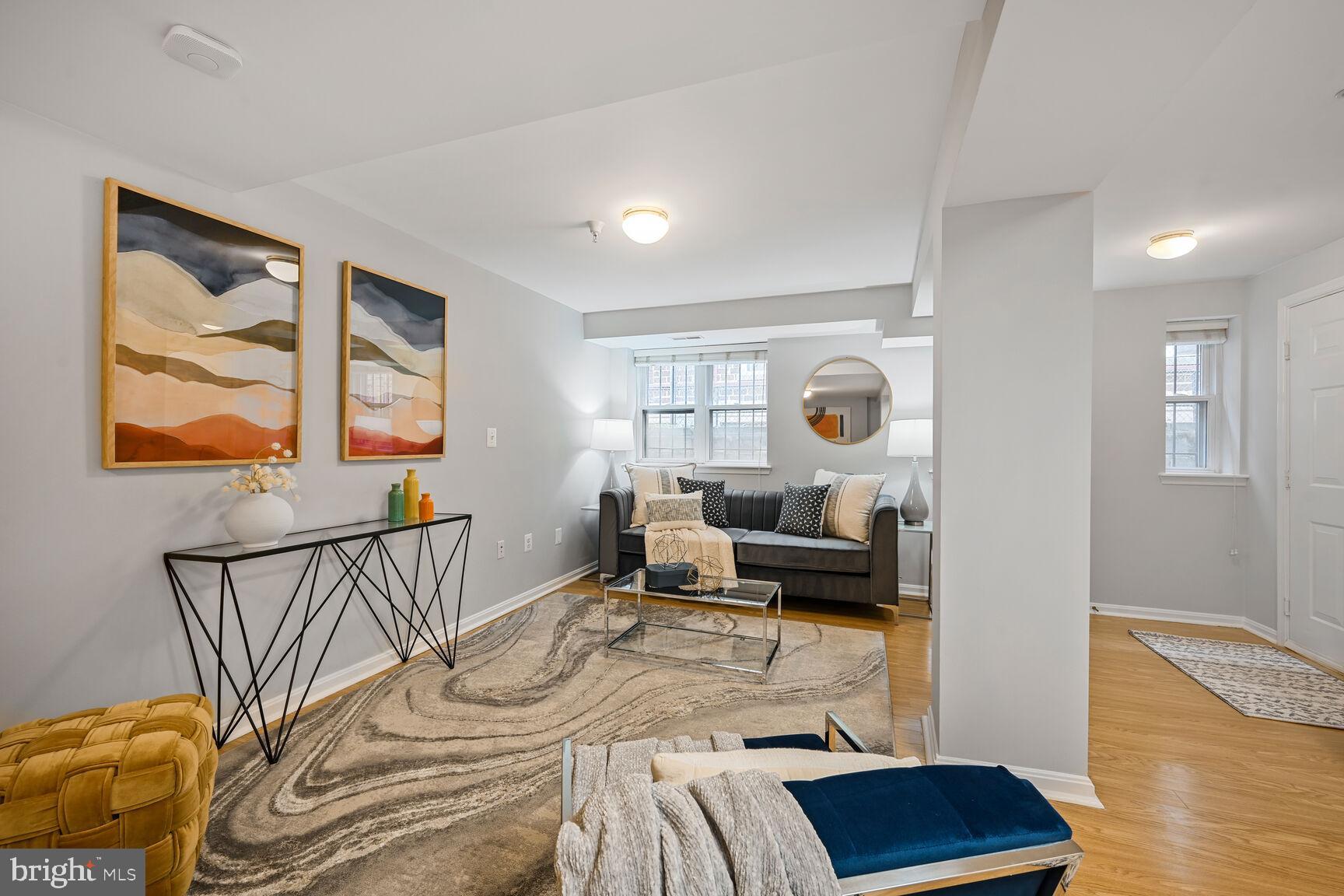 1441 Spring Road Northwest, Unit B1 Washington, DC 20010 - Photo 9 of 17 Gallery Image 9
