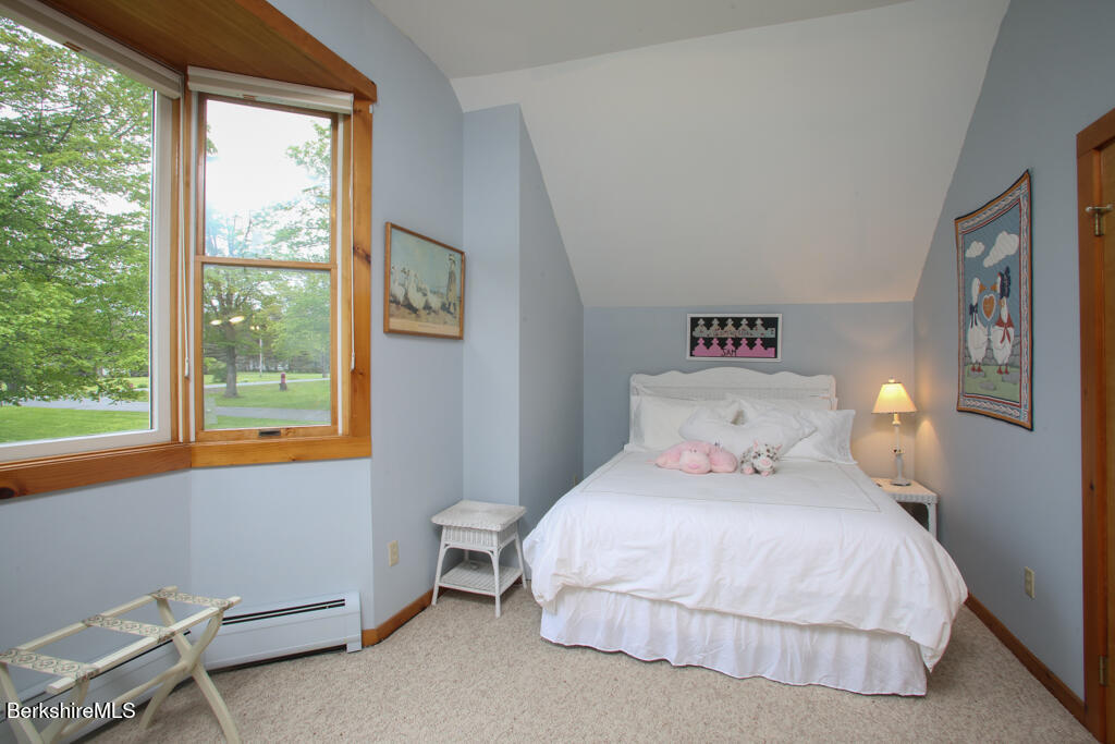 1271 Main Road Savoy, MA 01256 - Photo 28 of 38 a bedroom with a bed and window
