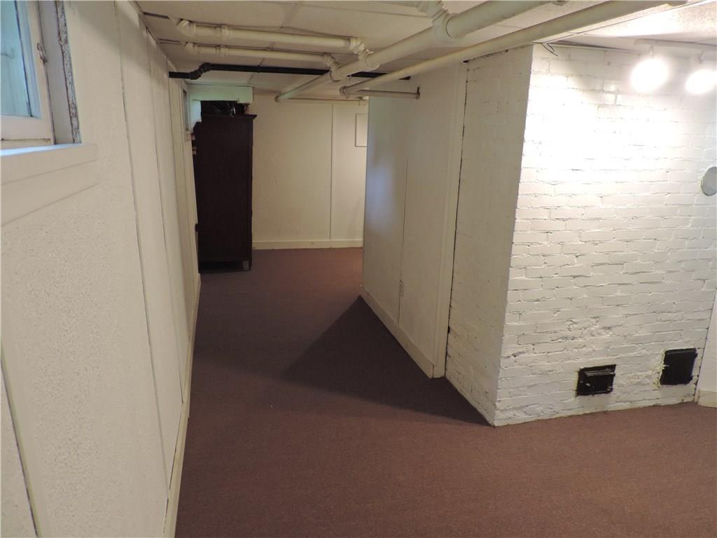 21 Colonial Road Westbrook, ME 04092 - Photo 22 of 33 Finished Room in Basement