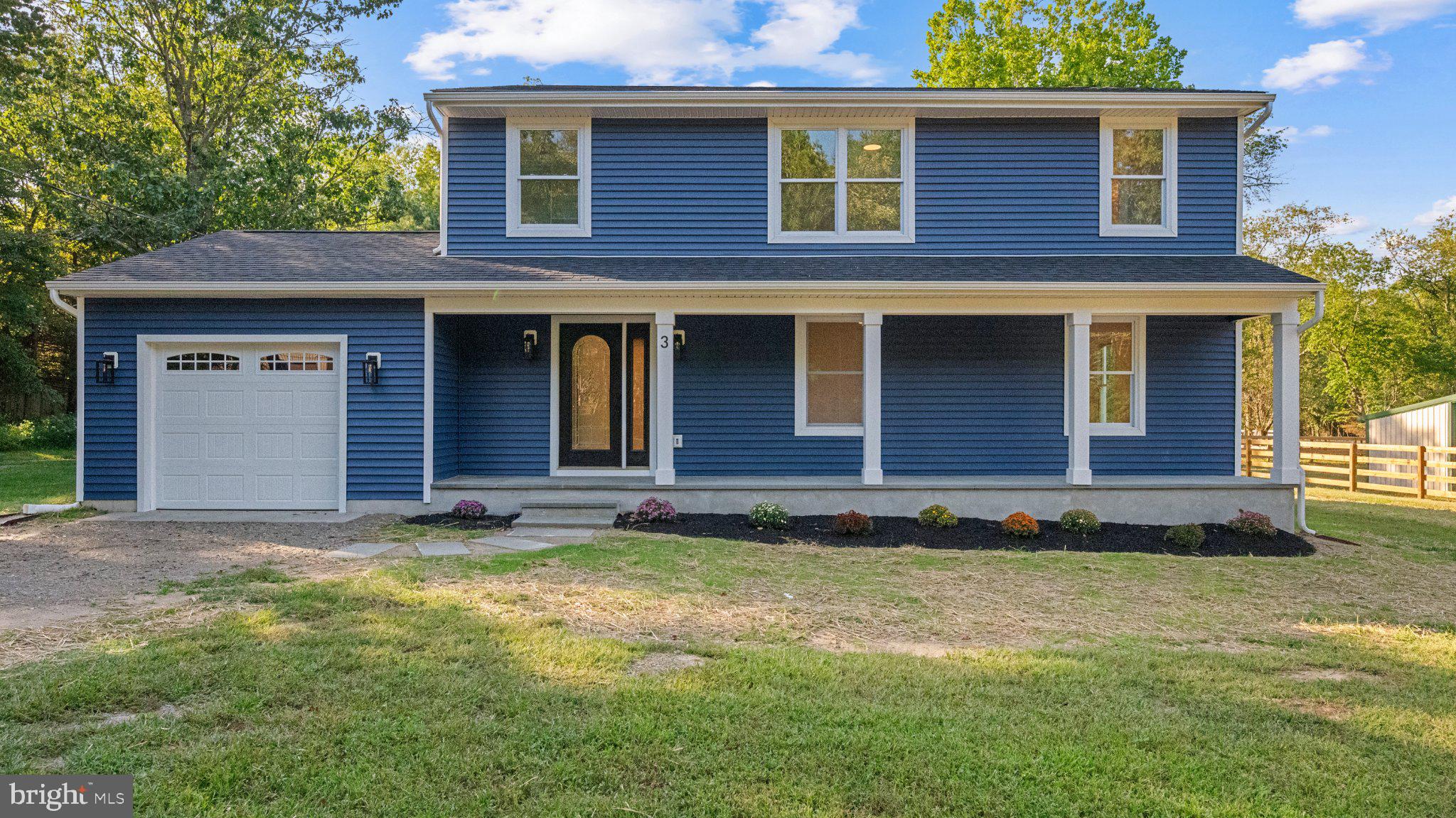3 East Caines Drive Cream Ridge, NJ 08514 - Photo 3 of 62 Gallery Image 3