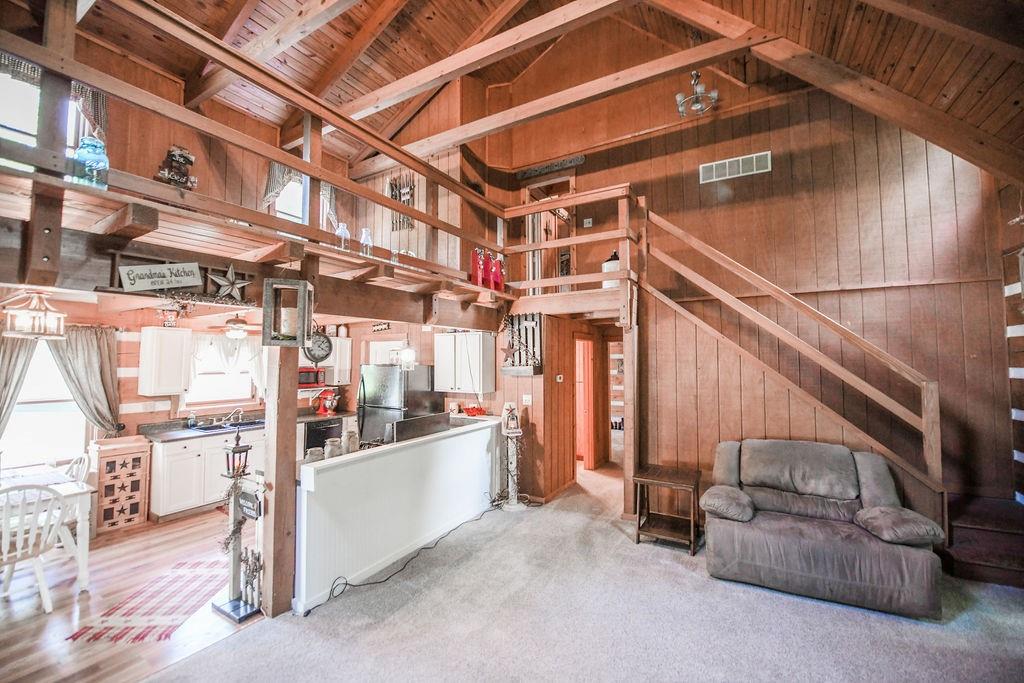 2096 Pottersville Road Spencer, IN 47460 - Photo 13 of 36