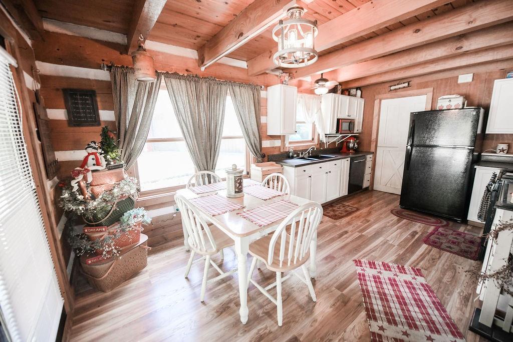 2096 Pottersville Road Spencer, IN 47460 - Photo 15 of 36