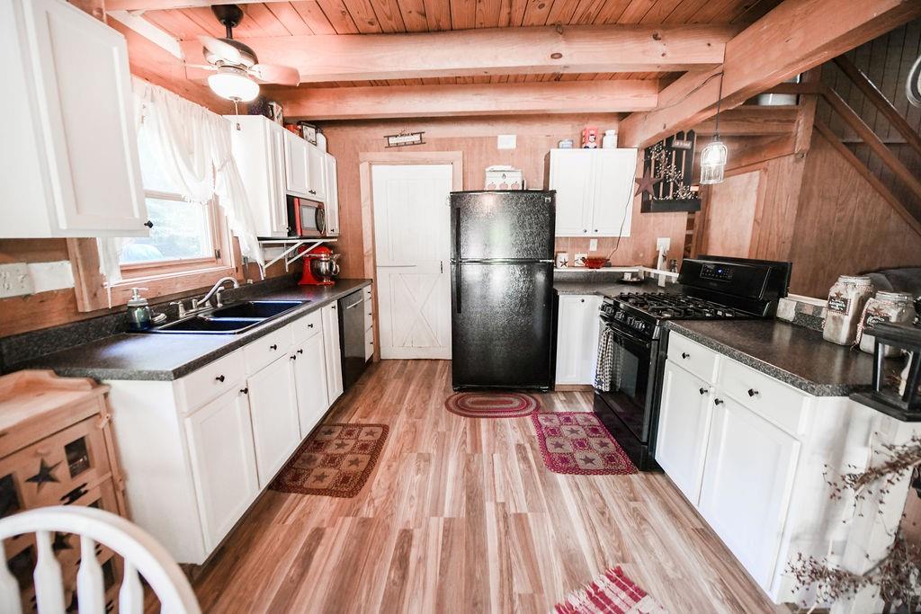 2096 Pottersville Road Spencer, IN 47460 - Photo 16 of 36