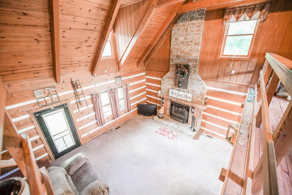2096 Pottersville Road Spencer, IN 47460 - Photo 24 of 36