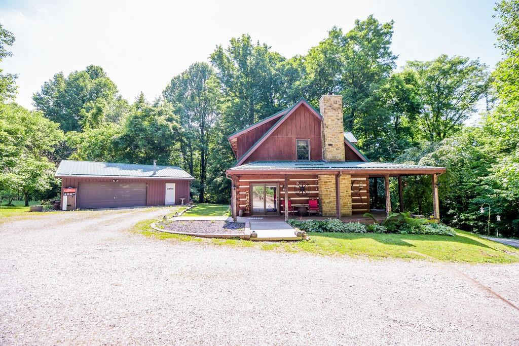 2096 Pottersville Road Spencer, IN 47460 - Photo 6 of 36