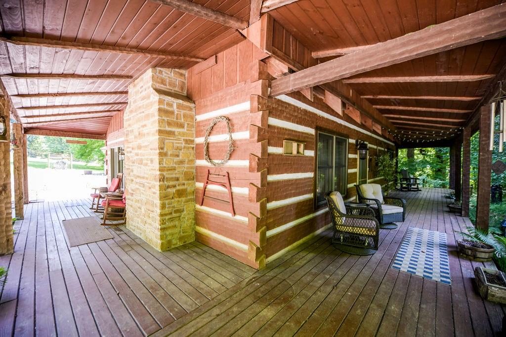 2096 Pottersville Road Spencer, IN 47460 - Photo 7 of 36