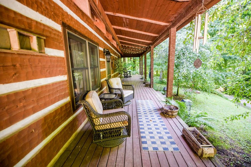 2096 Pottersville Road Spencer, IN 47460 - Photo 8 of 36