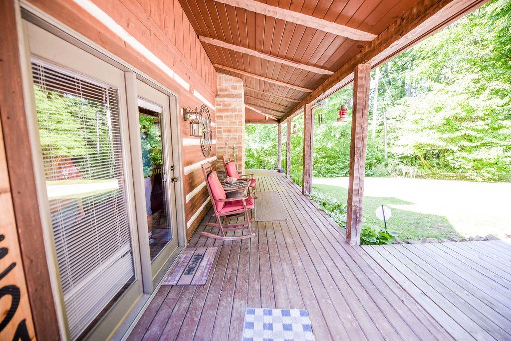 2096 Pottersville Road Spencer, IN 47460 - Photo 10 of 36