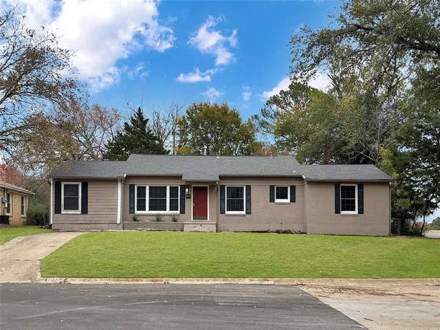 $324,000 | 2002 Cherrywood Lane, Denton, TX 76209