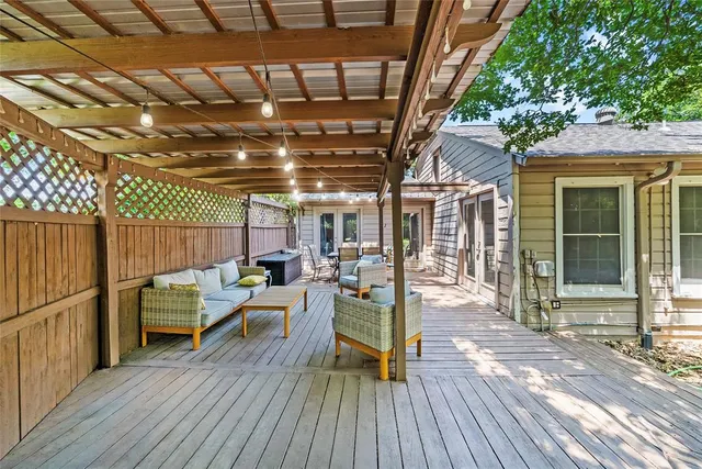 $324,000 | 2002 Cherrywood Lane, Denton, TX 76209