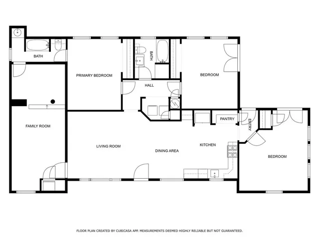 $324,000 | 2002 Cherrywood Lane, Denton, TX 76209