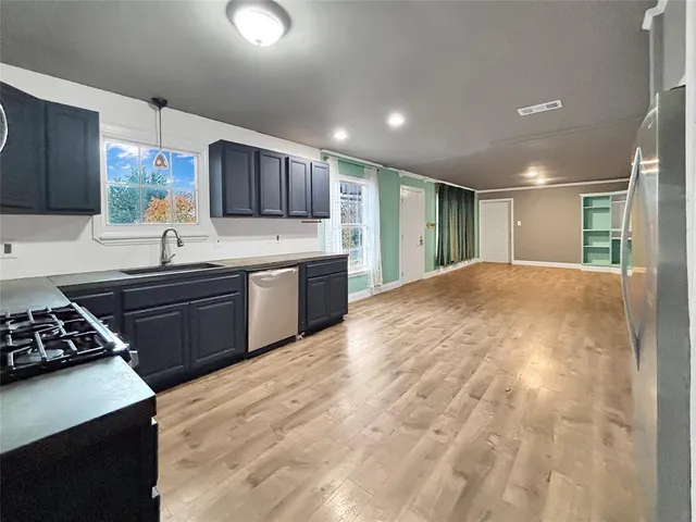 $324,000 | 2002 Cherrywood Lane, Denton, TX 76209