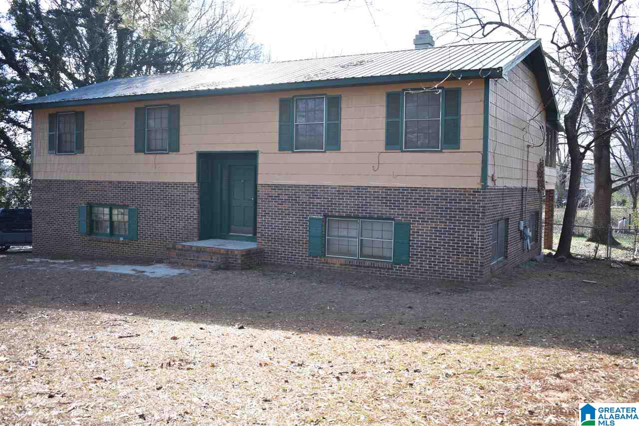 4124 Cloverdale Road Anniston, AL 36207 - Photo 7 of 29