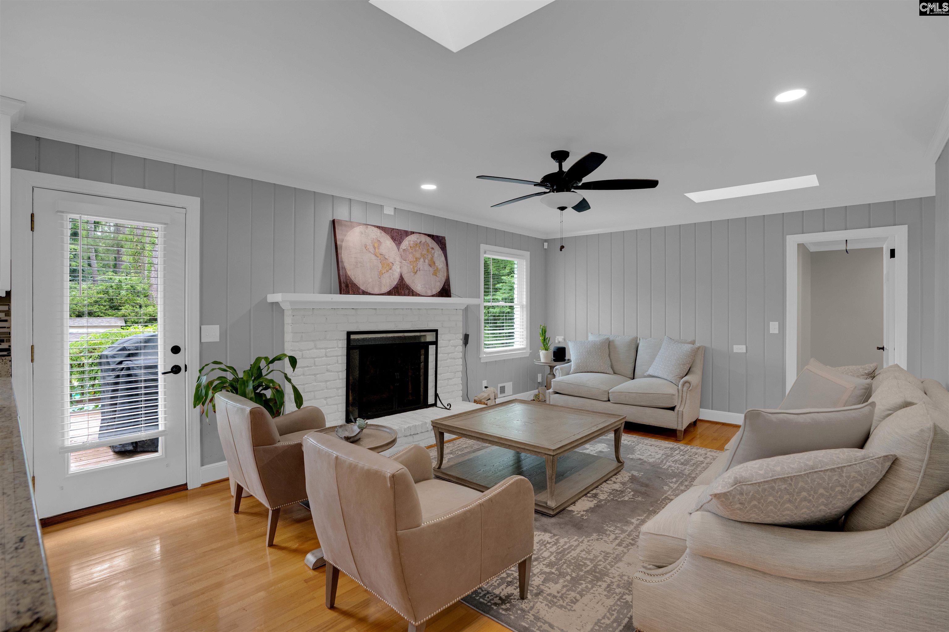 3933 Rockbridge Road Columbia, SC 29206 - Photo 20 of 61