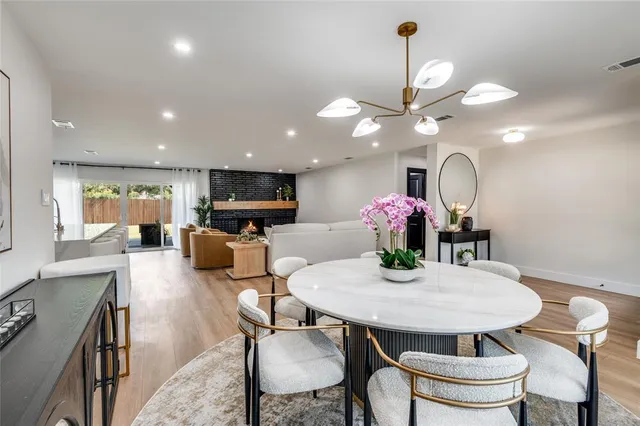 $825,000 | 3895 Antigua Circle, Dallas, TX 75244