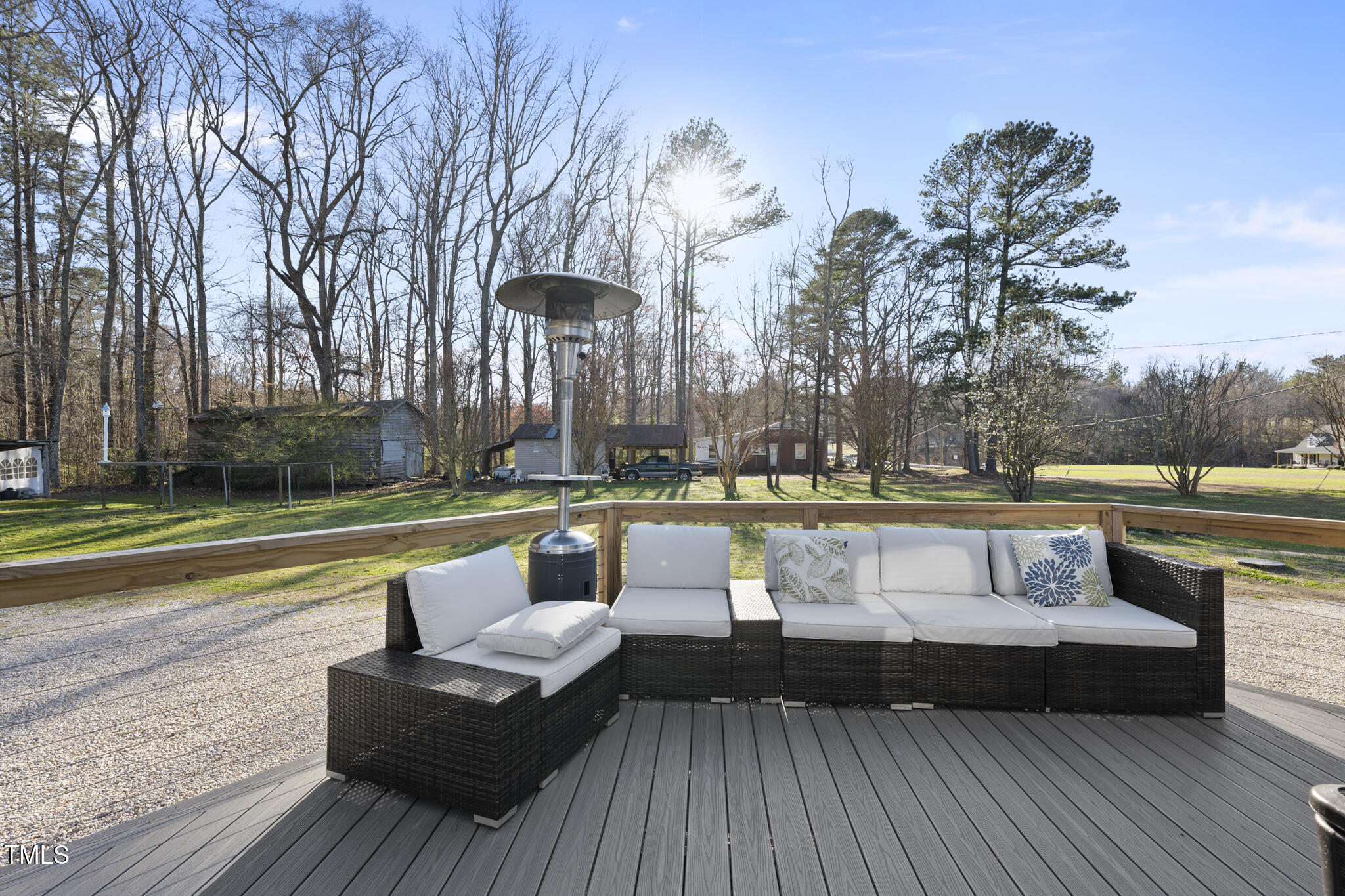 352 Leonard Road Louisburg, NC 27549 - Photo 25 of 32 DSC03773