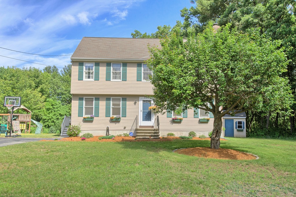 280 Trull Road Tewksbury, MA 01876 - Photo 1 of 19 Gallery Image 1