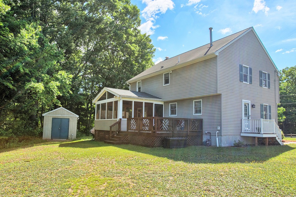 280 Trull Road Tewksbury, MA 01876 - Photo 19 of 19 Gallery Image 19