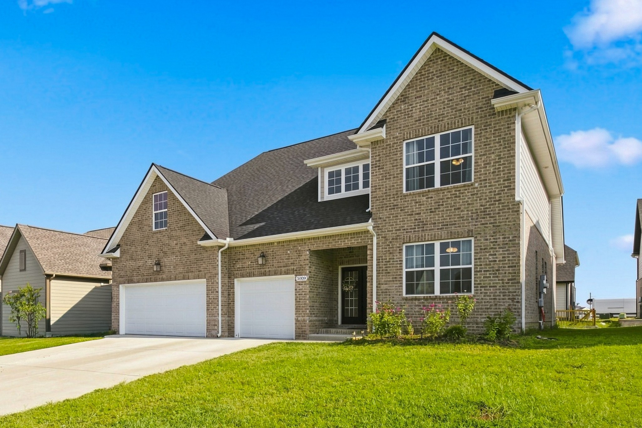 3009 Fanshaw Road Smyrna, TN 37167 - Photo 2 of 40 Gallery Image 2