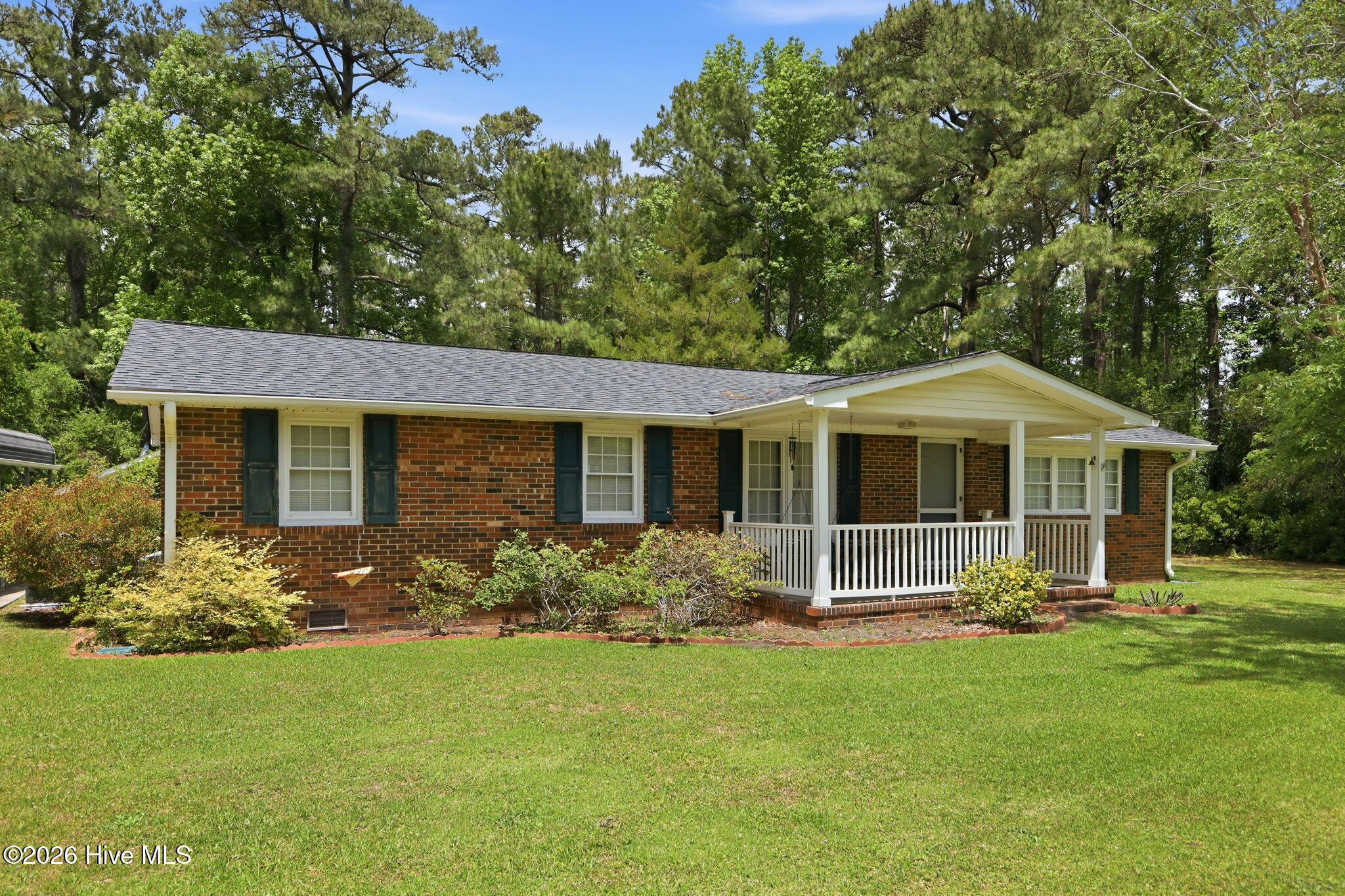 2379 Mill Creek Road Newport, NC 28570 - Photo 3 of 45