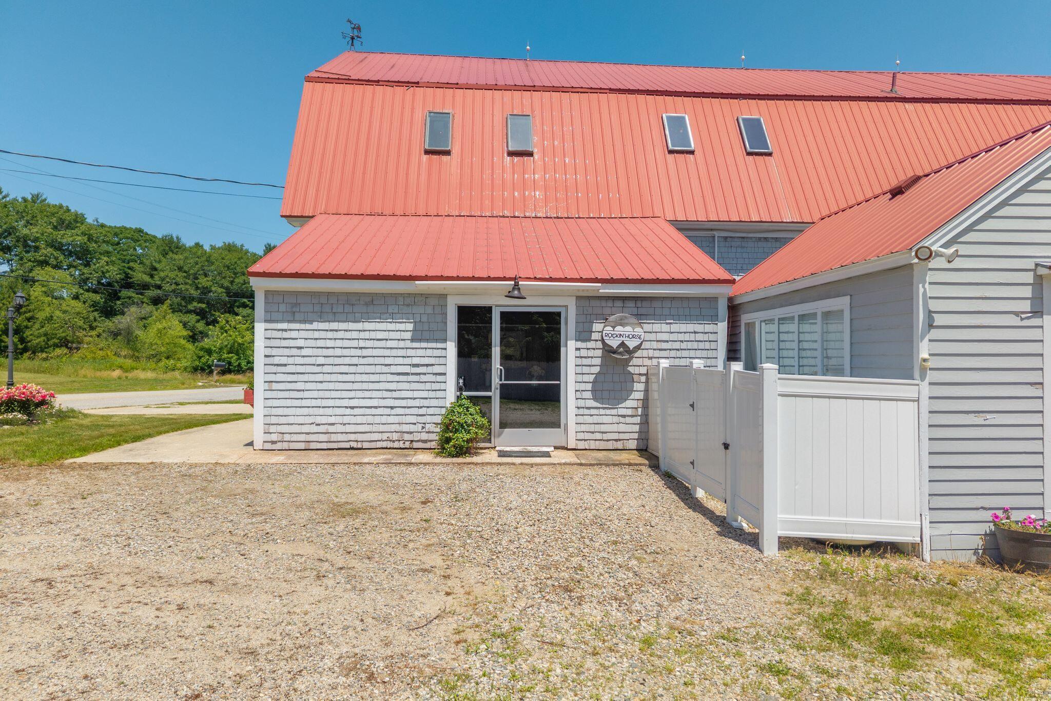 245 Arundel Road Kennebunkport, ME 04046 - Photo 10 of 99 245 Arundel Road