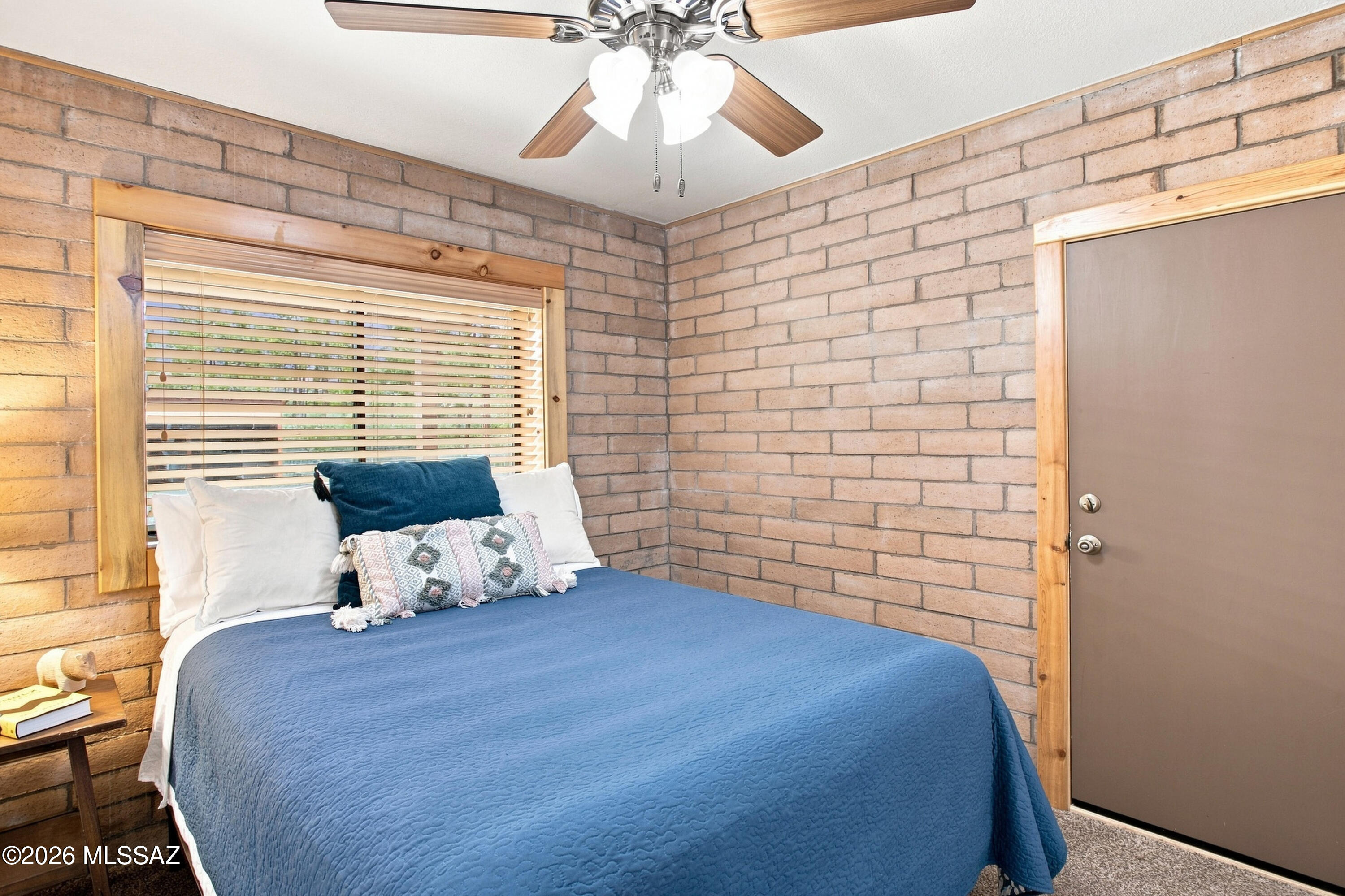 4895 Rim Spur Lakeside, AZ 85929 - Photo 17 of 35 Bedroom 2-1