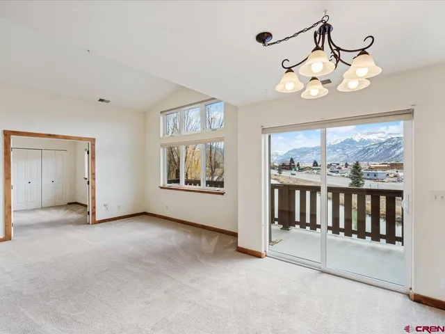 $499,000 | 550 Redcliff Circle, Unit D202, Ridgway, CO 81432