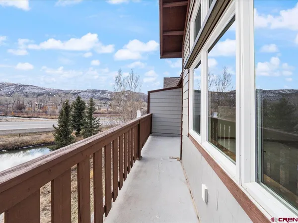 $499,000 | 550 Redcliff Circle, Unit D202, Ridgway, CO 81432