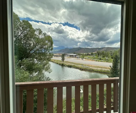 $499,000 | 550 Redcliff Circle, Unit D202, Ridgway, CO 81432