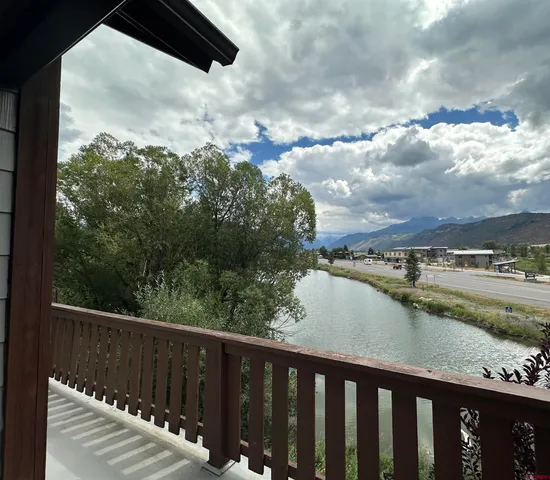 $499,000 | 550 Redcliff Circle, Unit D202, Ridgway, CO 81432