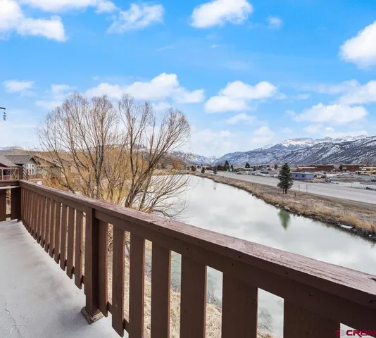 $499,000 | 550 Redcliff Circle, Unit D202, Ridgway, CO 81432