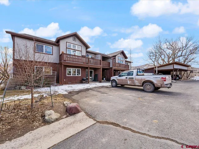 $499,000 | 550 Redcliff Circle, Unit D202, Ridgway, CO 81432