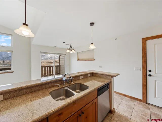 $499,000 | 550 Redcliff Circle, Unit D202, Ridgway, CO 81432