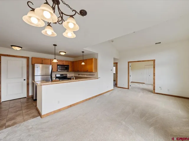 $499,000 | 550 Redcliff Circle, Unit D202, Ridgway, CO 81432