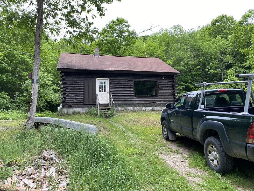 186 Keyes Hollow Road Lempster, NH 03605 - Photo 1 of 9