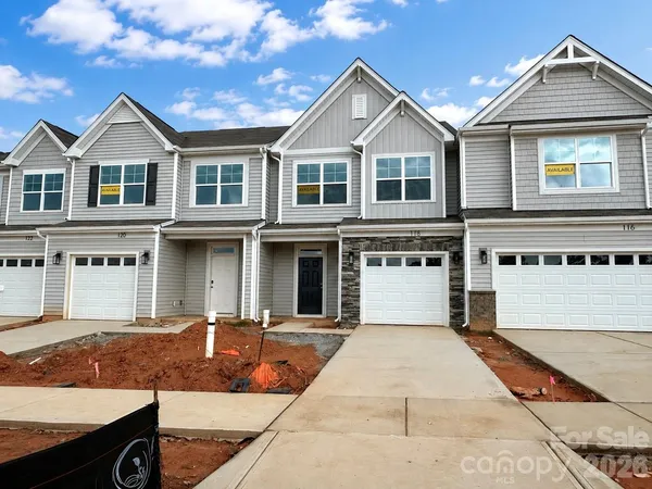 $348,900 | 118 Pointer Trail, Troutman, NC 28166