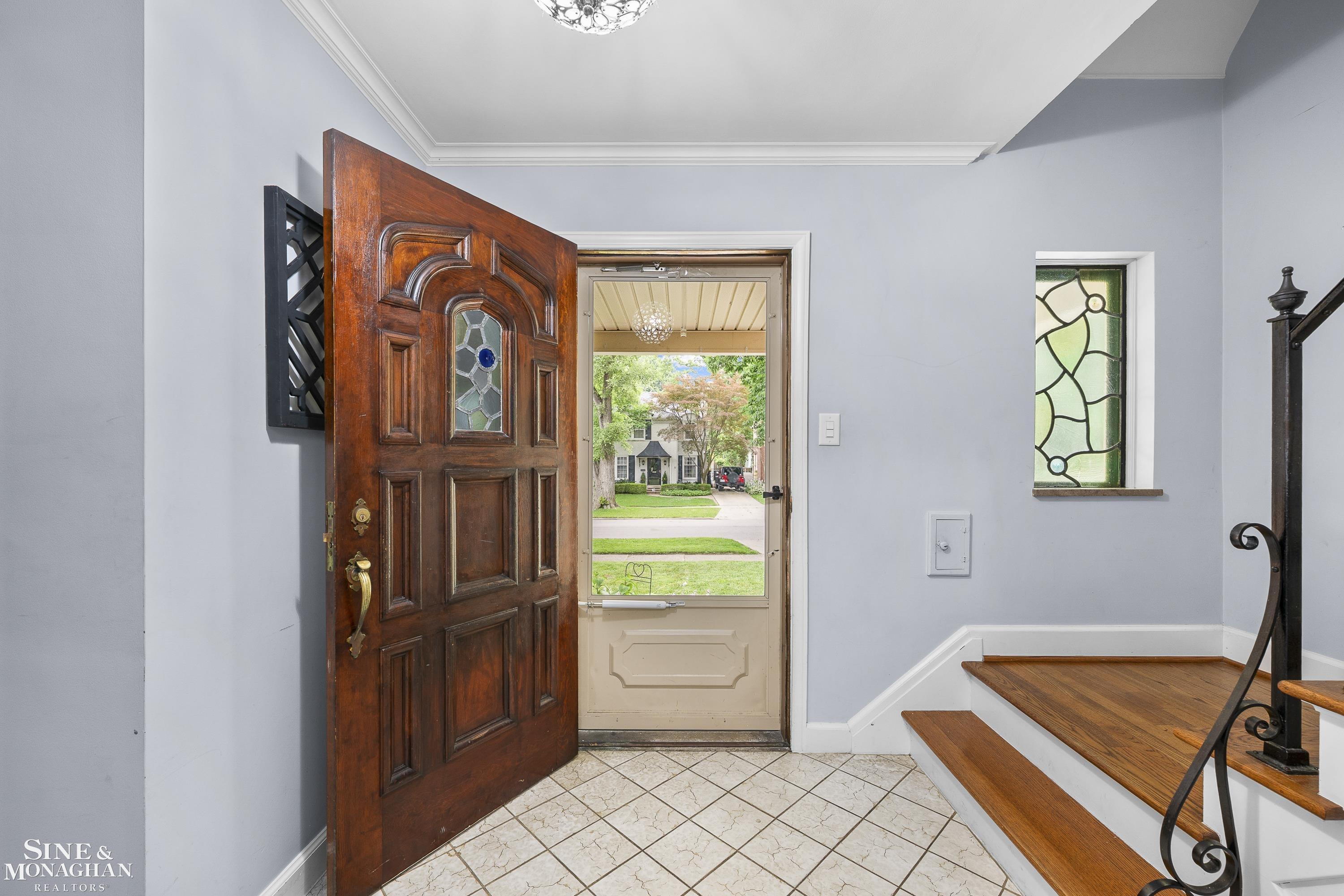 309 Merriweather Road Grosse Pointe Farms, MI 48236 - Photo 22 of 47 Gallery Image 22