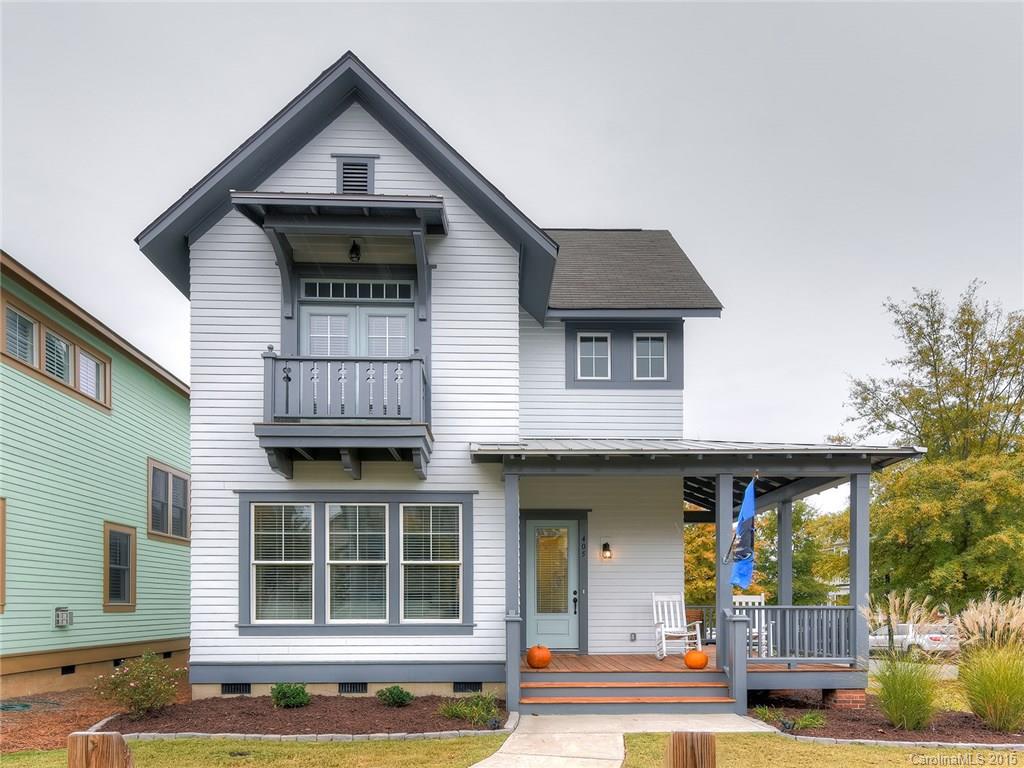 405 Hollyhock Lane Fort Mill, SC 29708 - Photo 1 of 24