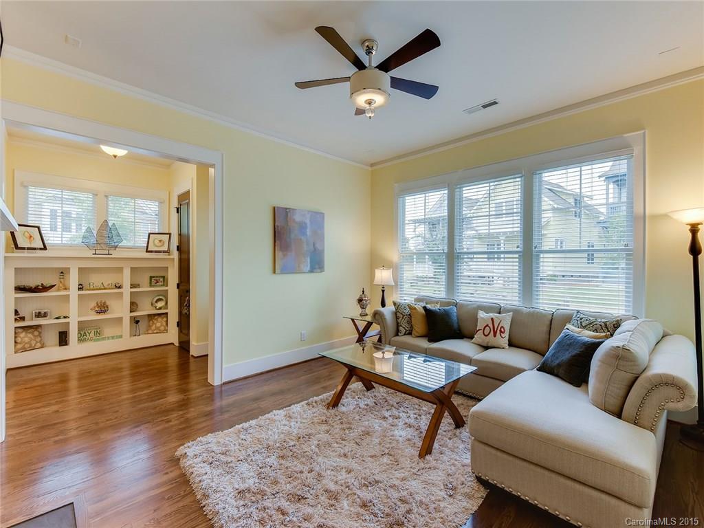 405 Hollyhock Lane Fort Mill, SC 29708 - Photo 7 of 24