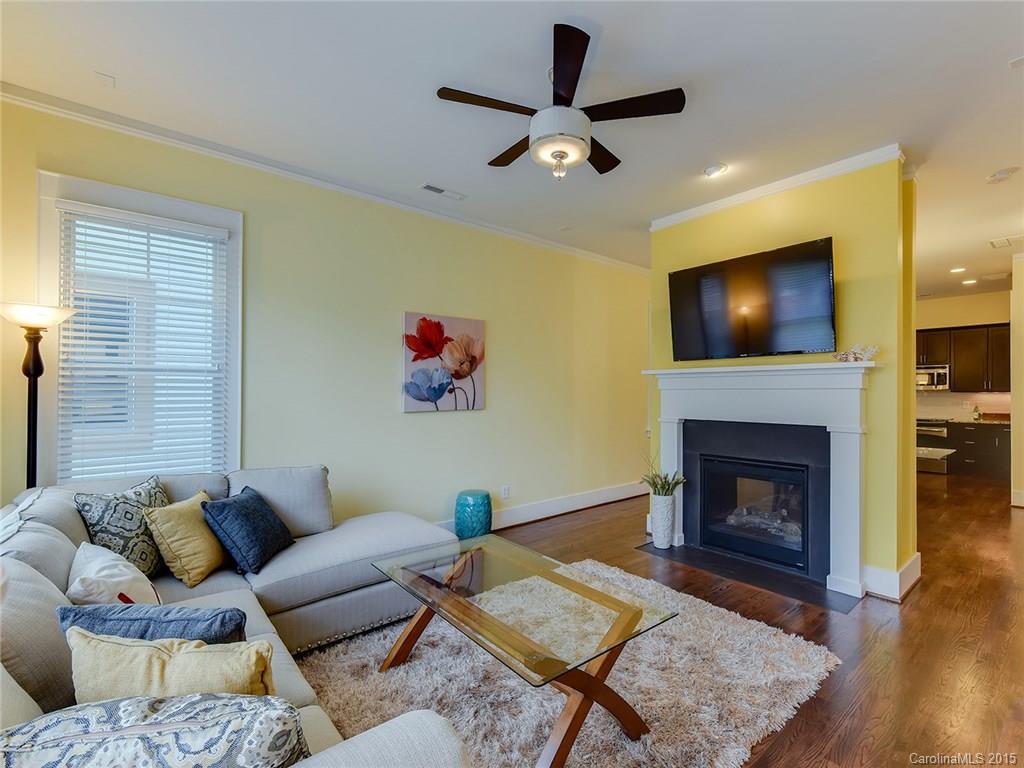 405 Hollyhock Lane Fort Mill, SC 29708 - Photo 8 of 24