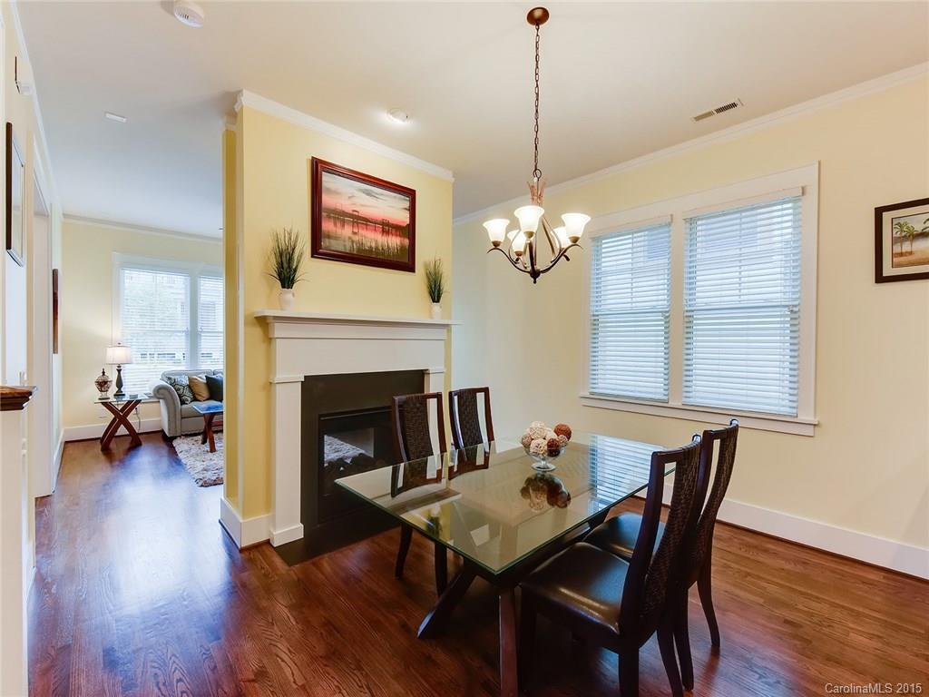 405 Hollyhock Lane Fort Mill, SC 29708 - Photo 9 of 24
