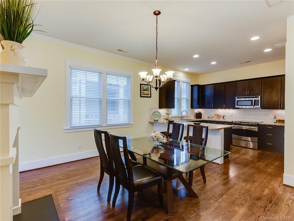 405 Hollyhock Lane Fort Mill, SC 29708 - Photo 10 of 24