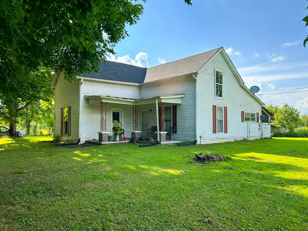 $259,900 | 340 Blue Door Road, Portland, TN 37148