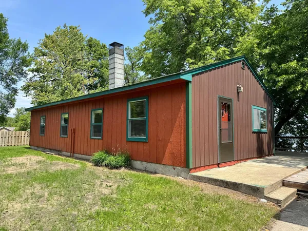 $525,000 | 43404 Bills Beach Road, Dent, MN 56528
